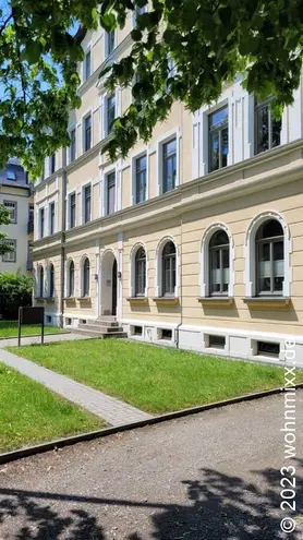 4 Zimmer Wohnung mit 88 m² in Chemnitz – Bild 6