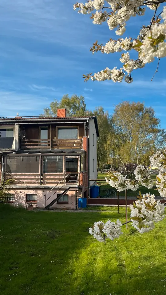 5 Zimmer Haus mit 105 m² in Schwerin – Bild 2
