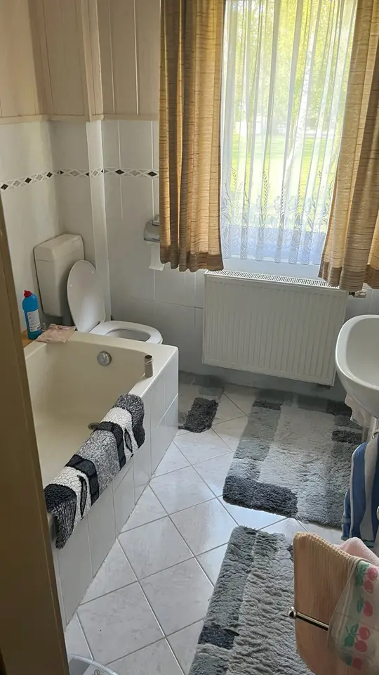 5 Zimmer Haus mit 105 m² in Schwerin – Bild 10