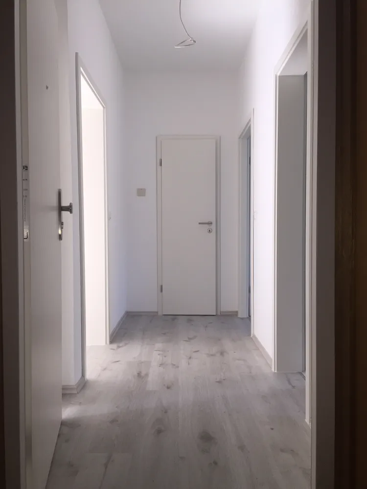 3 Zimmer Wohnung mit 63 m² in Essen – Bild 1