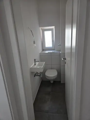 4 Zimmer Wohnung mit 107 m² in Frankfurt am Main – Bild 11