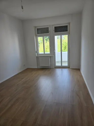 4 Zimmer Wohnung mit 107 m² in Frankfurt am Main – Bild 9