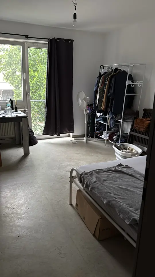 WG-Zimmer mit 16 m² in Darmstadt – Bild 3