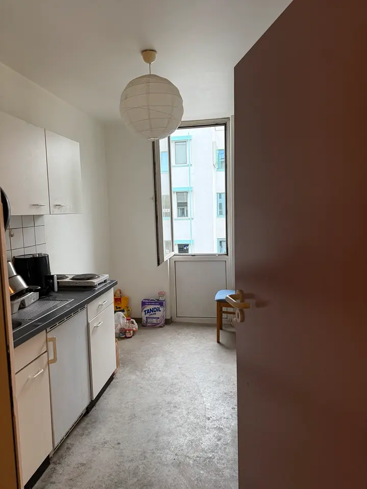 WG-Zimmer mit 16 m² in Darmstadt – Bild 4