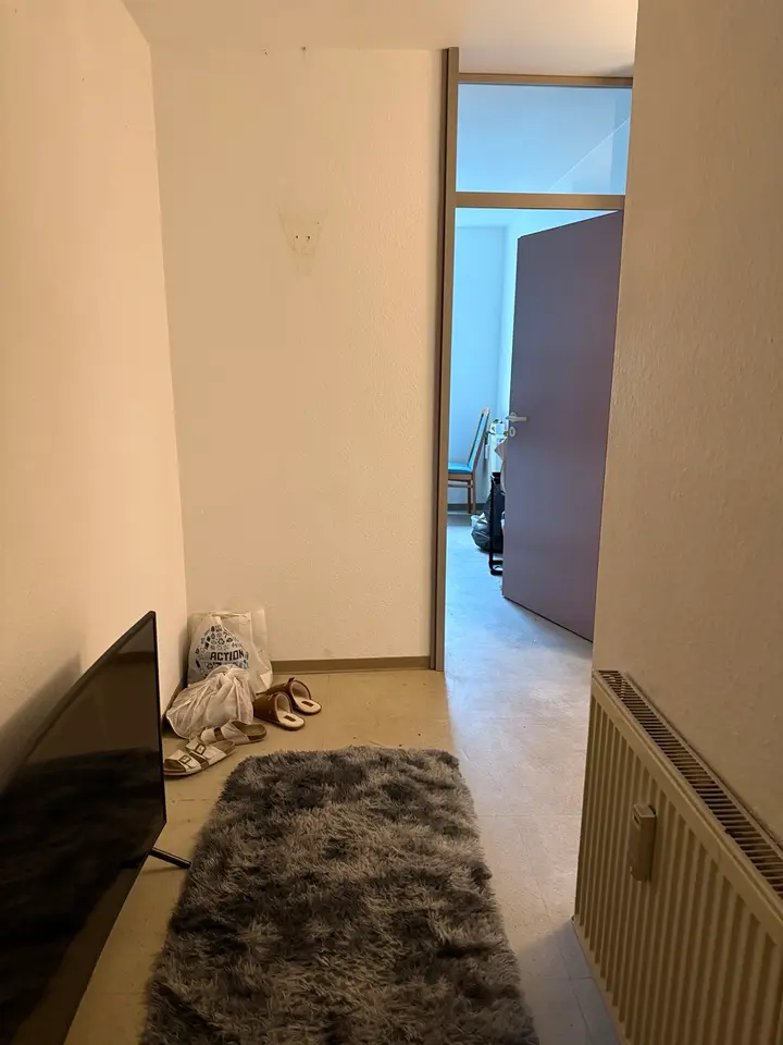 WG-Zimmer mit 16 m² in Darmstadt – Bild 5