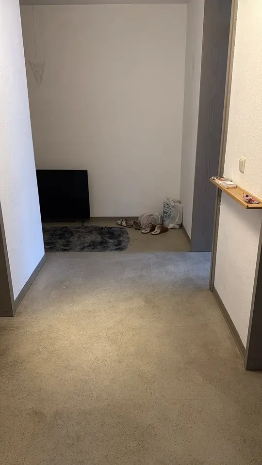 WG-Zimmer mit 16 m² in Darmstadt – Bild 7