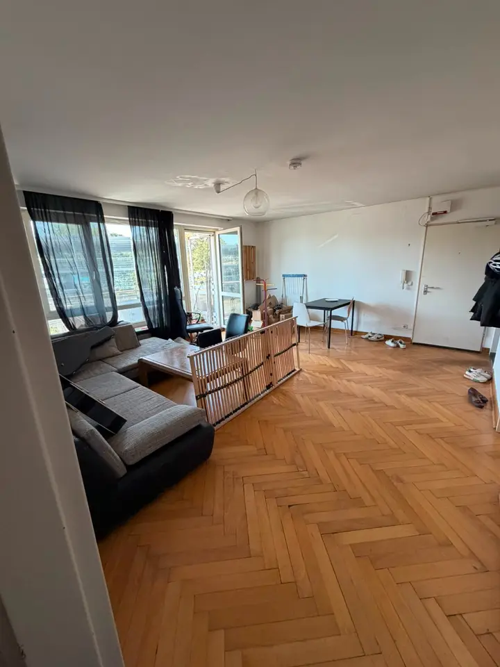 WG-Zimmer mit 16 m² in Darmstadt – Bild 9