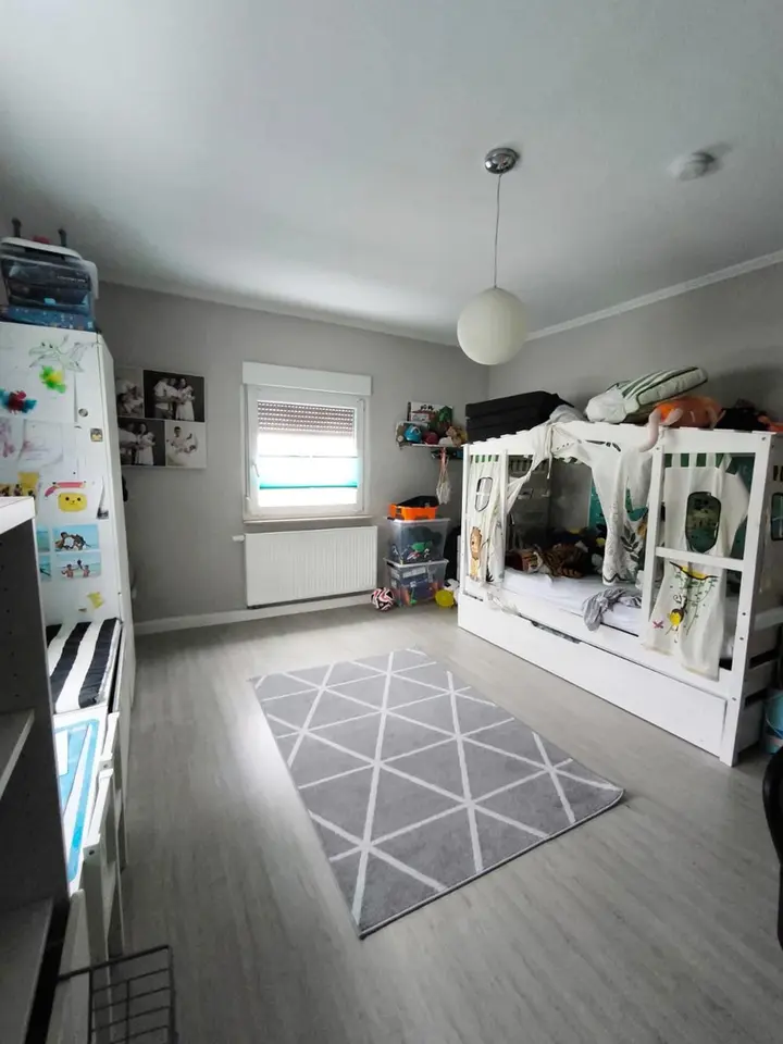 4 Zimmer Wohnung mit 100 m² in Rüsselsheim am Main – Bild 4