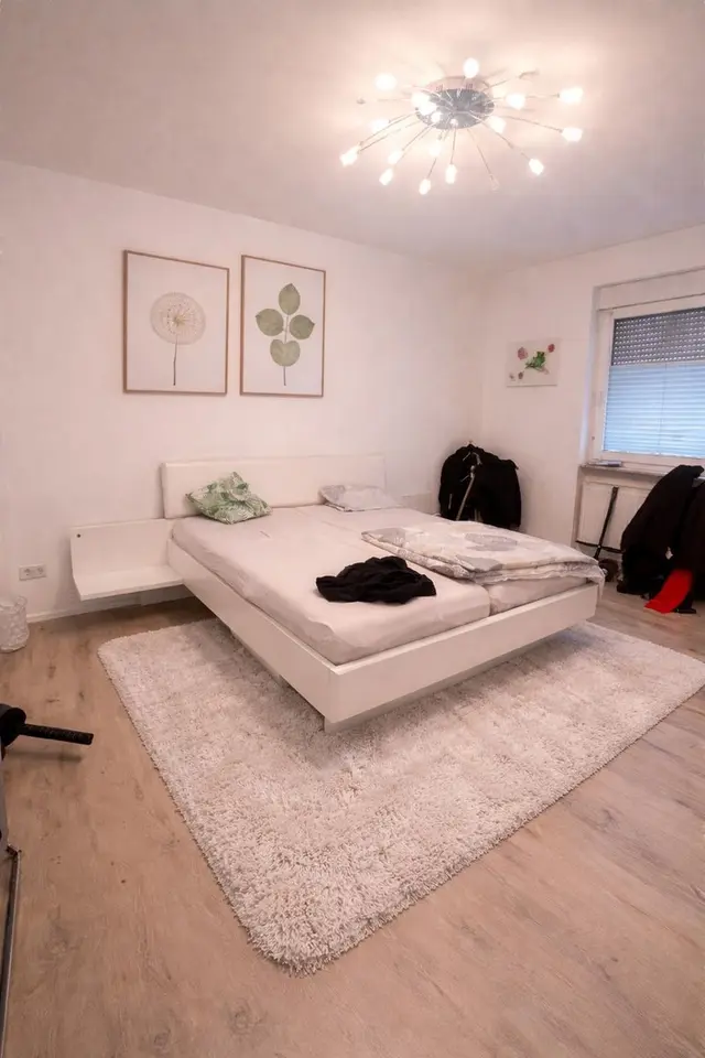 4 Zimmer Wohnung mit 100 m² in Rüsselsheim am Main – Bild 6