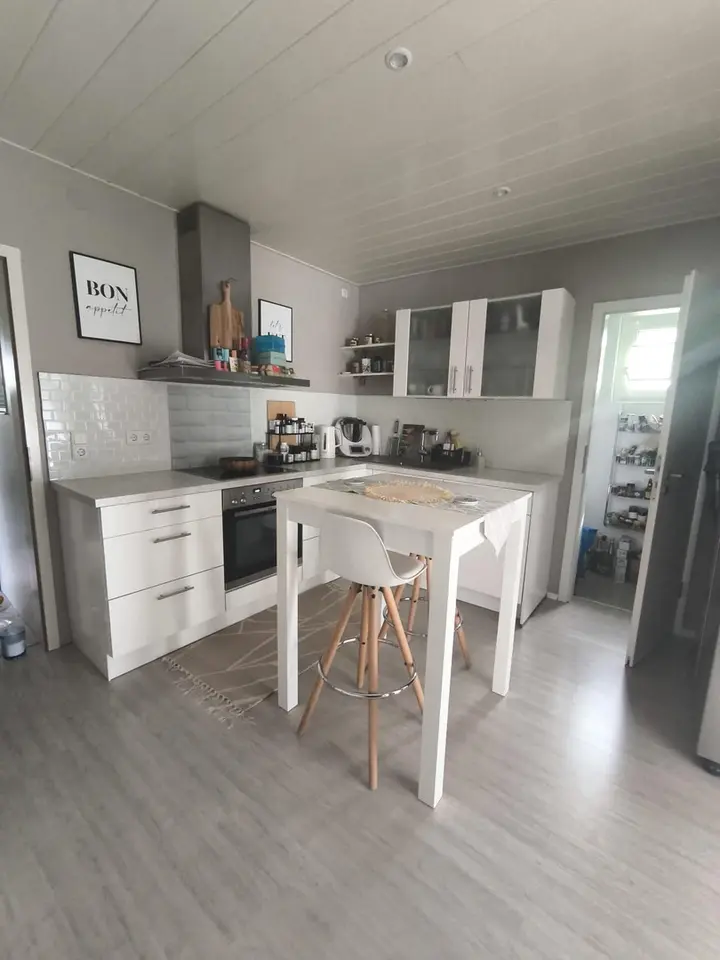 4 Zimmer Wohnung mit 100 m² in Rüsselsheim am Main – Bild 7