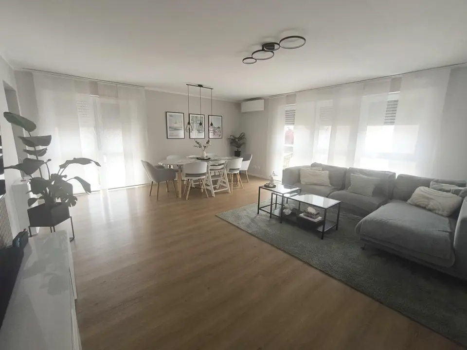 4 Zimmer Wohnung mit 100 m² in Rüsselsheim am Main – Bild 10