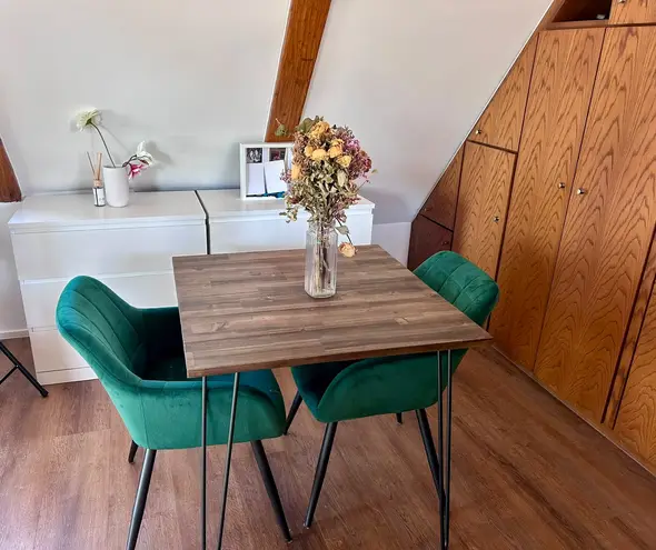 2 Zimmer Wohnung mit 38 m² in Stuttgart – Bild 11