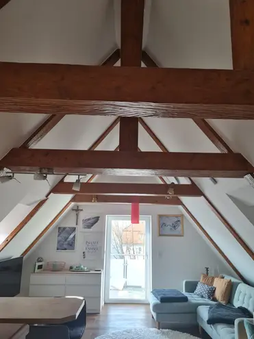 2 Zimmer Wohnung mit 38 m² in Stuttgart – Bild 2