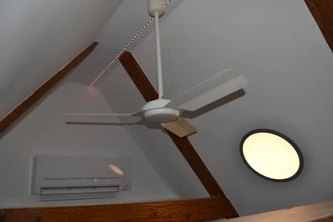 2 Zimmer Wohnung mit 38 m² in Stuttgart – Bild 4