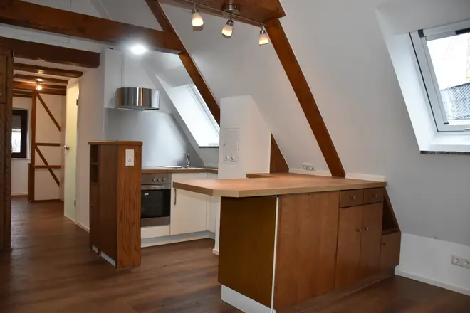 2 Zimmer Wohnung mit 38 m² in Stuttgart – Bild 5