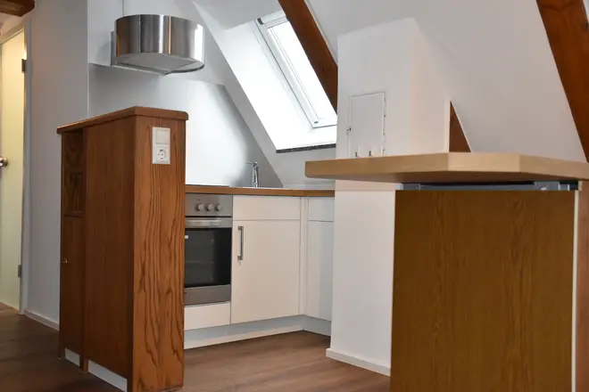 2 Zimmer Wohnung mit 38 m² in Stuttgart – Bild 6