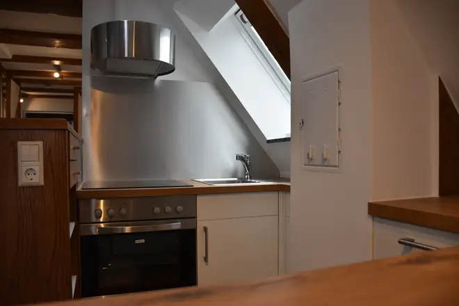 2 Zimmer Wohnung mit 38 m² in Stuttgart – Bild 7