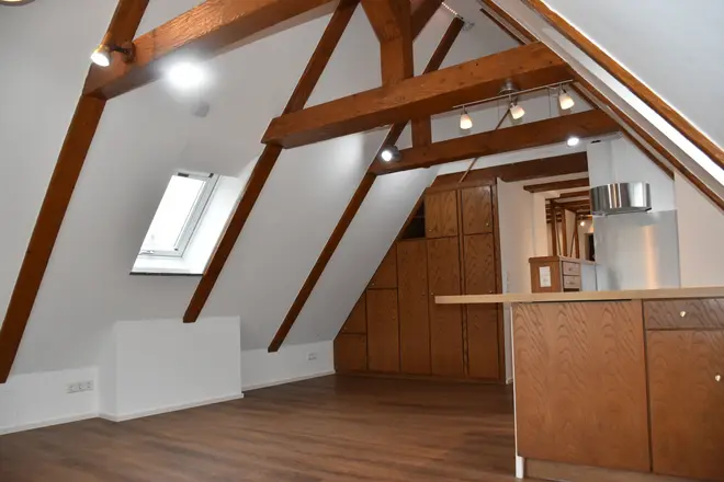 2 Zimmer Wohnung mit 38 m² in Stuttgart – Bild 10