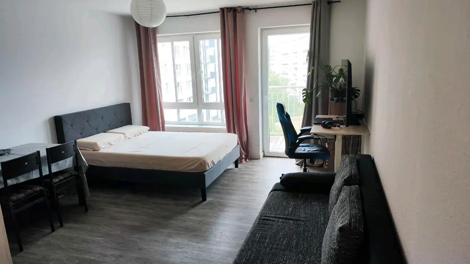 Studio mit 35 m² in Potsdam – Bild 4