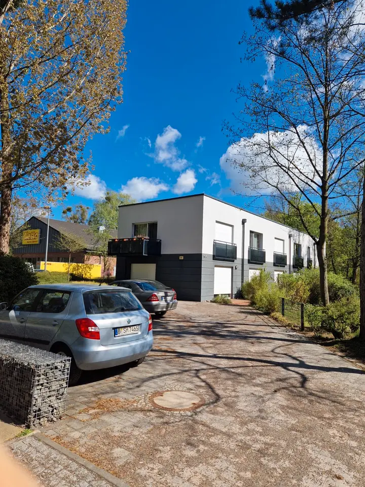 Studio mit 35 m² in Potsdam – Bild 5