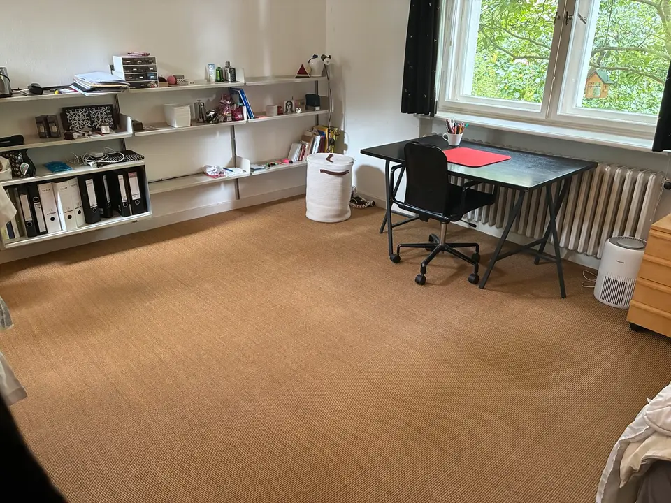 Studio mit 35 m² in Potsdam – Bild 7