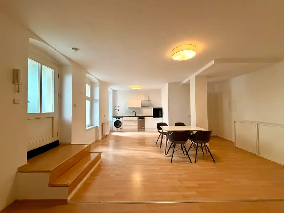 Studio mit 35 m² in Potsdam – Bild 8