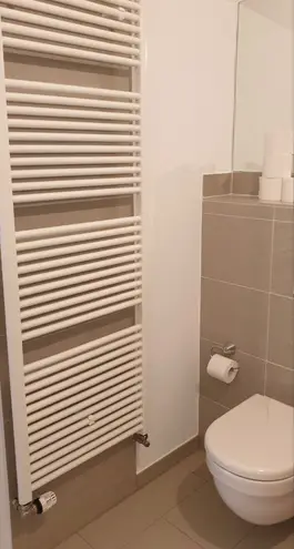 4 Zimmer Wohnung mit 96 m² in Köln – Bild 6