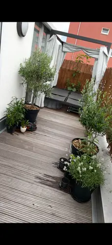 4 Zimmer Wohnung mit 96 m² in Köln – Bild 8