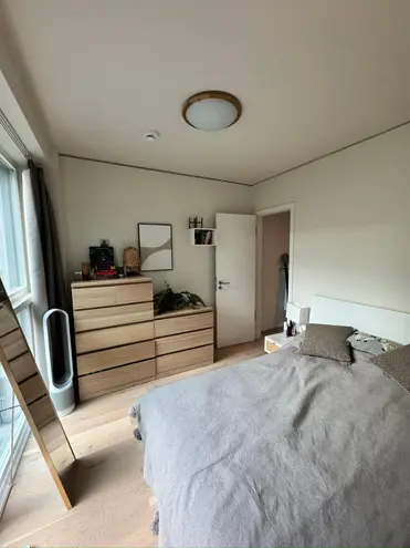 2 Zimmer Wohnung mit 38 m² in Berlin – Bild 11