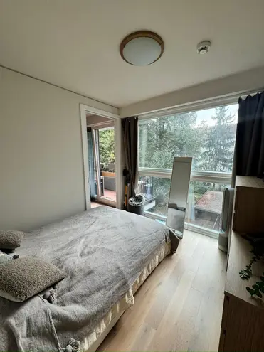 2 Zimmer Wohnung mit 38 m² in Berlin – Bild 2