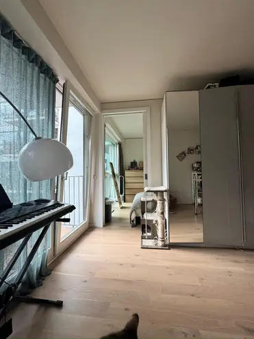 2 Zimmer Wohnung mit 38 m² in Berlin – Bild 10