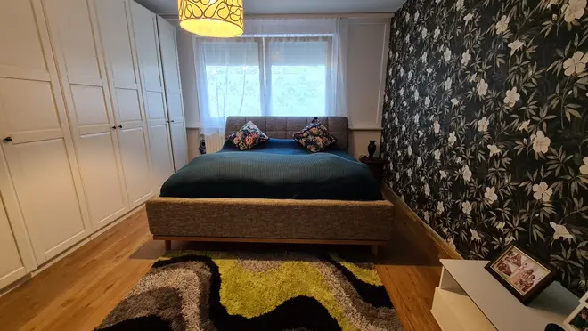 5 Zimmer Wohnung mit 119 m² in Ludwigshafen am Rhein – Bild 11