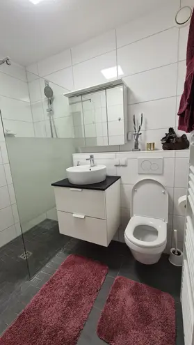 5 Zimmer Wohnung mit 119 m² in Ludwigshafen am Rhein – Bild 2
