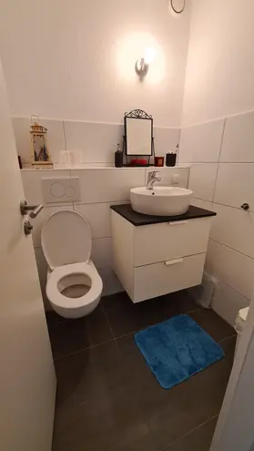 5 Zimmer Wohnung mit 119 m² in Ludwigshafen am Rhein – Bild 3