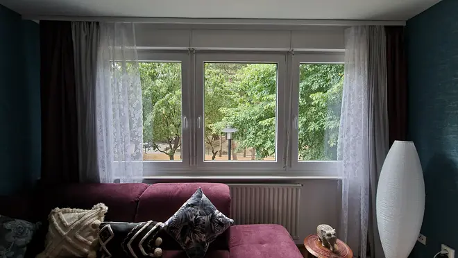5 Zimmer Wohnung mit 119 m² in Ludwigshafen am Rhein – Bild 4
