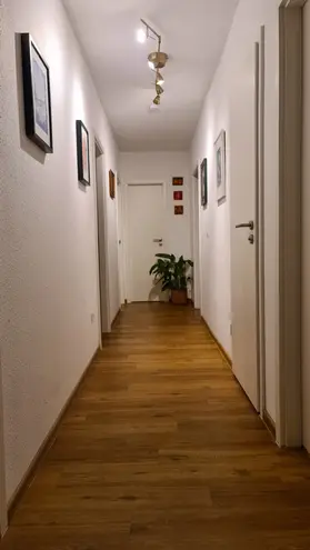 5 Zimmer Wohnung mit 119 m² in Ludwigshafen am Rhein – Bild 5