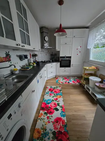 5 Zimmer Wohnung mit 119 m² in Ludwigshafen am Rhein – Bild 9
