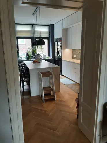 4 Zimmer Wohnung mit 110 m² in Duisburg – Bild 12