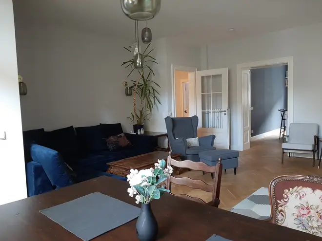 4 Zimmer Wohnung mit 110 m² in Duisburg – Bild 6