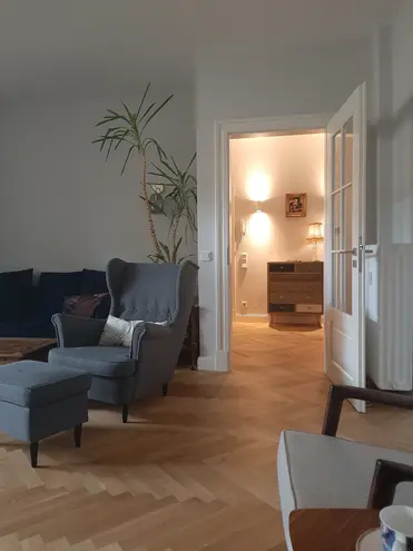 4 Zimmer Wohnung mit 110 m² in Duisburg – Bild 7