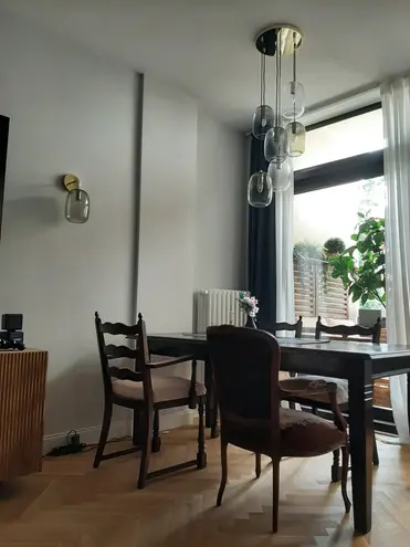 4 Zimmer Wohnung mit 110 m² in Duisburg – Bild 8