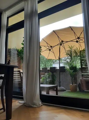 4 Zimmer Wohnung mit 110 m² in Duisburg – Bild 9