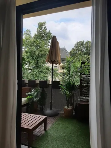 4 Zimmer Wohnung mit 110 m² in Duisburg – Bild 10
