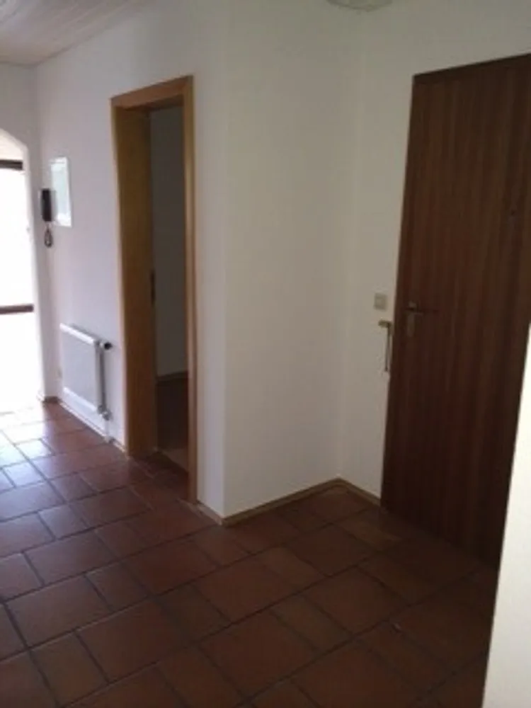 4 Zimmer Wohnung mit 92 m² in Pforzheim – Bild 3