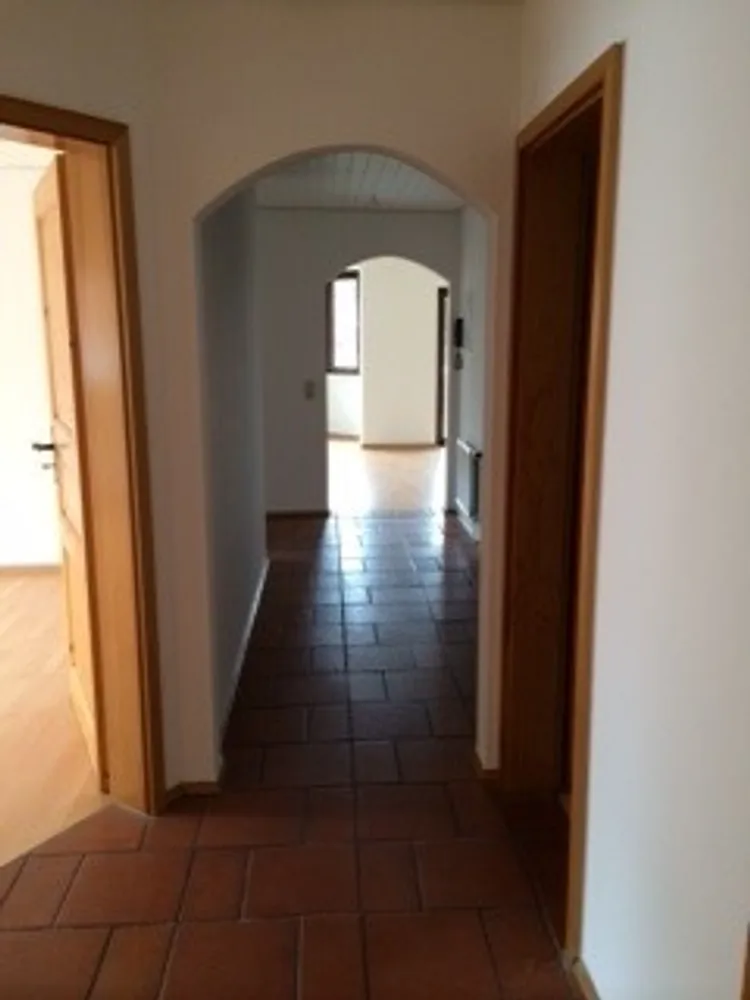 4 Zimmer Wohnung mit 92 m² in Pforzheim – Bild 4