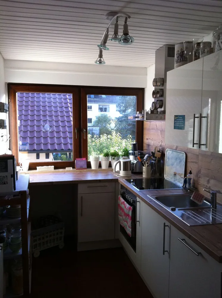 4 Zimmer Wohnung mit 92 m² in Pforzheim – Bild 8
