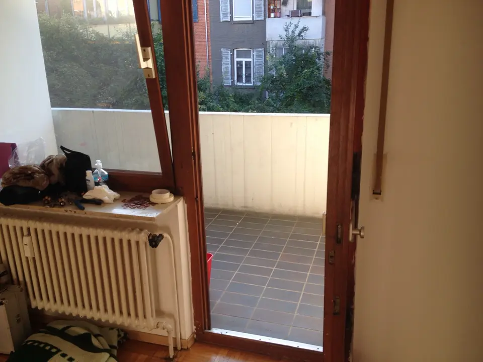 Studio mit 33 m² in Stuttgart – Bild 3