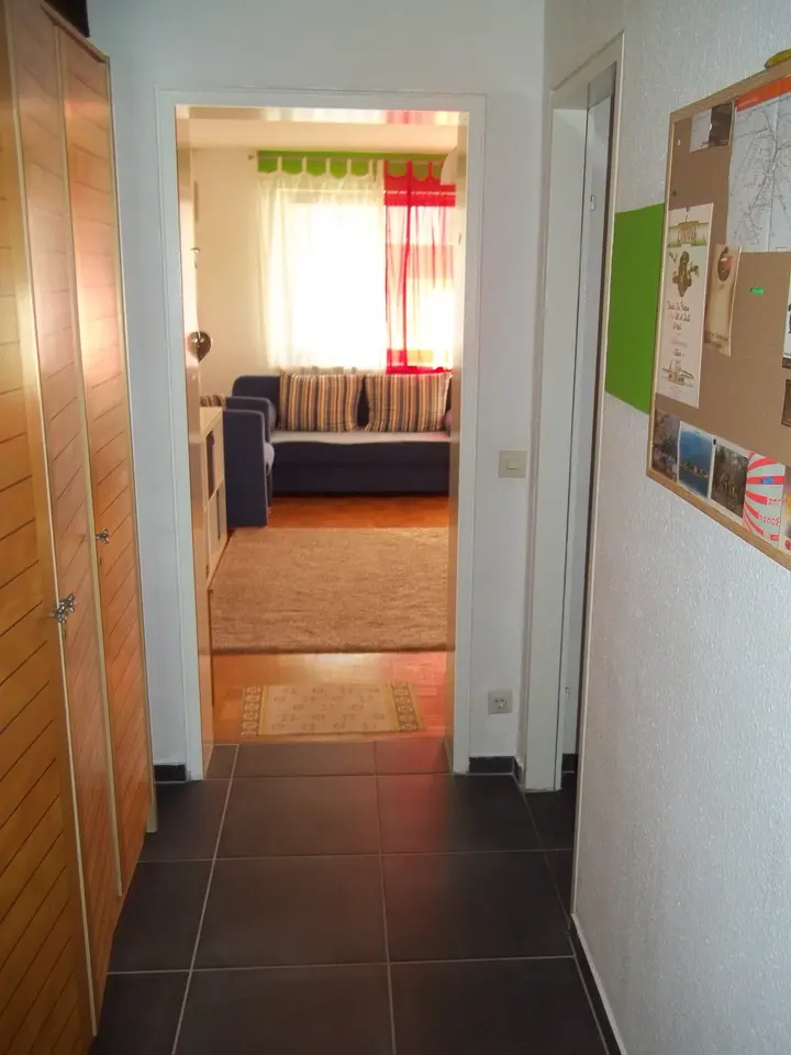 Studio mit 33 m² in Stuttgart – Bild 4