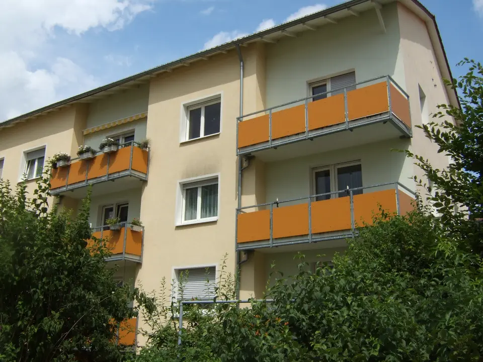 Studio mit 33 m² in Stuttgart – Bild 9
