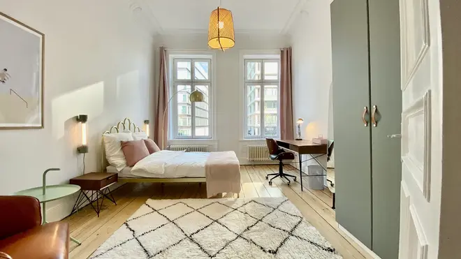 WG-Zimmer in Hamburg – Bild 1